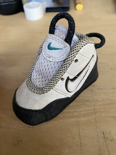 Portachiave scarpa nike - portachiave,