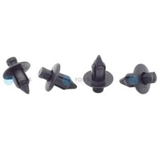 10 X YOU.S Hole Clip Ø 7mm