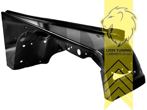 Parafango per jeep - per, wrangler