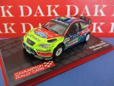 Die cast 1/43 Modellino Auto