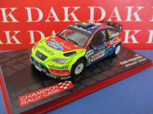 Die cast modellino - 1/43, auto