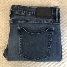 Jeans Burberry Brit taglia W38