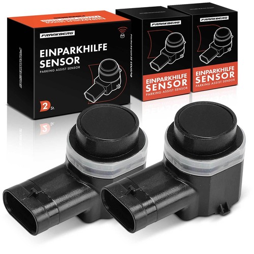 Sensori parcheggio pdc - sensori,