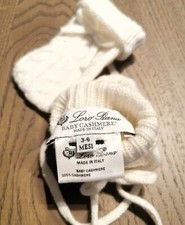 Muffole Guanti neonato_Loro