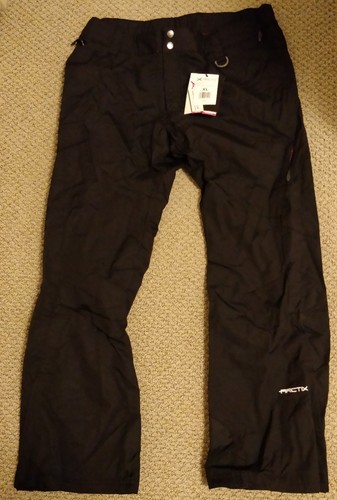 Arctix donna mountain premium - donna,
