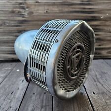 Sirena vintage Federal Signal