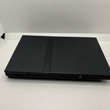 Console SONY PLAYSTATION 2 PS2