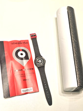 Rare Collector Swatch 1994  GZ