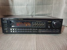 Pioneer VSX-3300 Amplificatore