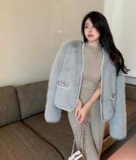 Giacca Donna Cappotto