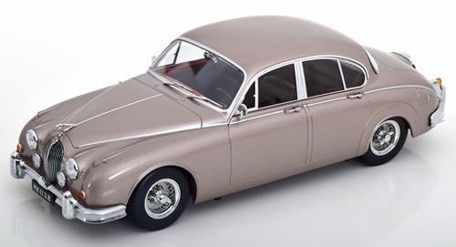 Jaguar 8 lhd - 3.8, 1959