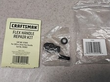 Nuovissimo! Craftsman Kit