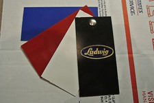CAMPIONI VINTAGE Ludwig USA