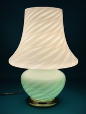 Lampada Da Tavolo A Fungo XL