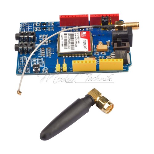 Per arduino sim900 - per,