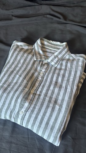 Camicia massimo dutti 100 - dutti, 100%