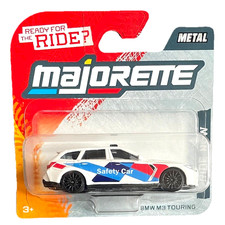 Majorette - BMW M3 Touring -