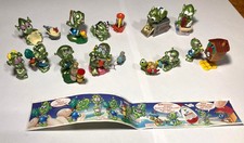Kinder sorpresa - Gli