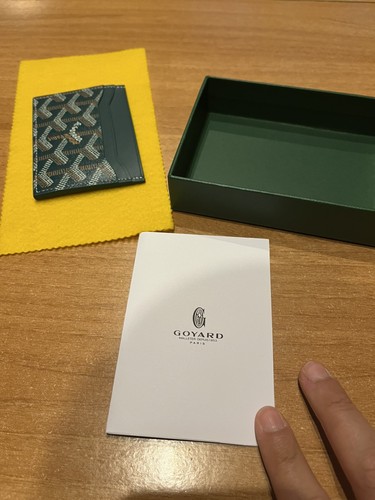 Goyard saint sulpice