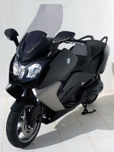 Bmw c650 20 bulle - -12/20-,