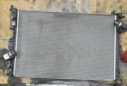 1778038 radiatore ford mondeo - 1778038,