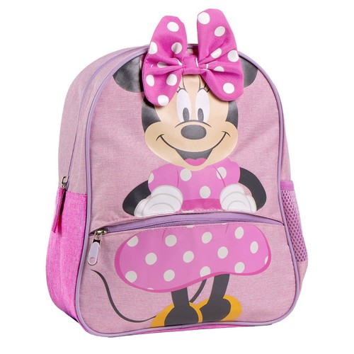 Minnie zaino per bambini asilo - zaino,