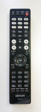 Telecomando originale Denon