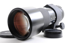 Nikon NIKKOR AI-S ED 300mm