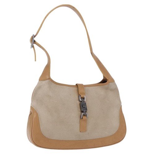 Gucci jackie borsa tracolla - borsa, a