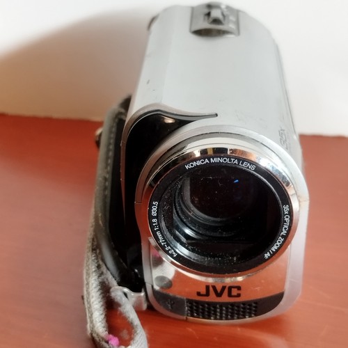 Jvc mg335 e - jvc, h