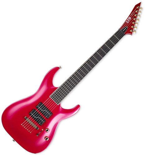 Chitarra esp ltd - chitarra,