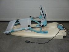 Kinetec Prima + guida di