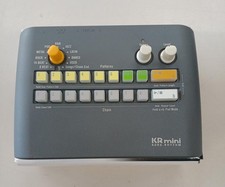 KORG KR MINI Rhythm Box