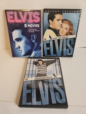 Elvis Presley DVD Collection 7