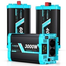 Inverter sinusoidale puro