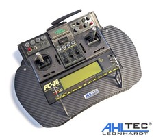 Ahltec Trasmettitore per