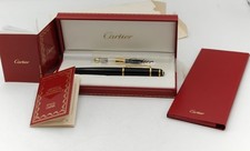 Fountain PEN Diablo De Cartier