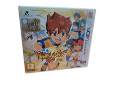 Inazuma Eleven Go Luce