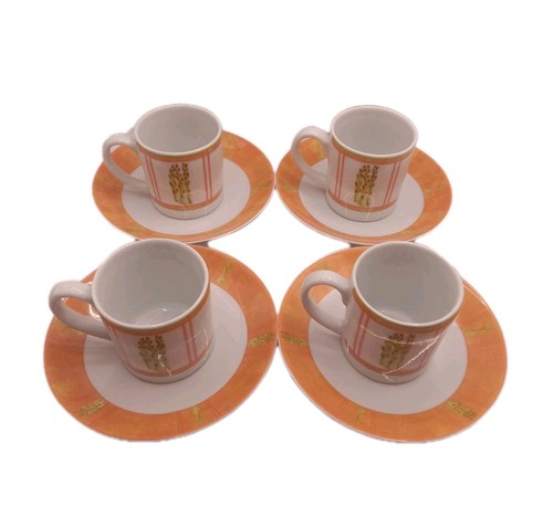 Raro tazzine piattini - tazzine, +
