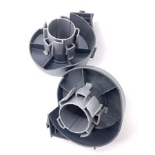 Porta rotolo carta adatto per