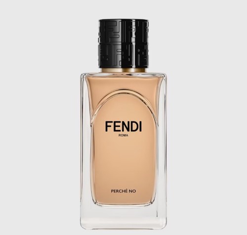 Fendi roma perche - fendi, no