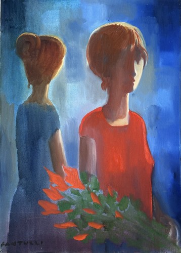 Eliano fantuzzi - eliano,
