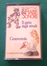 MUSICASSETTA Cenerentola / Il