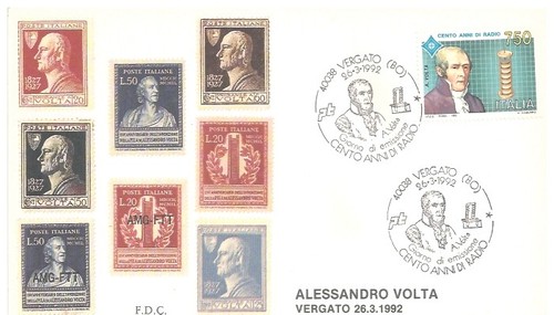 Vergato 1992 alessandro - vergato, 26.3.1992.