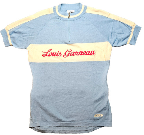 Louis garneau maglia ciclismo - garneau,
