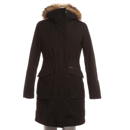 Woolrich giacca invernale - woolrich,