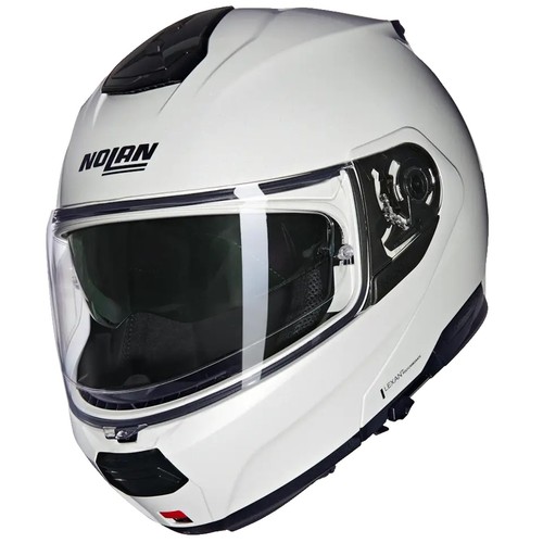 Casco pieghevole nolan n100 - casco,
