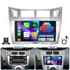 Per Toyota Yaris XP90