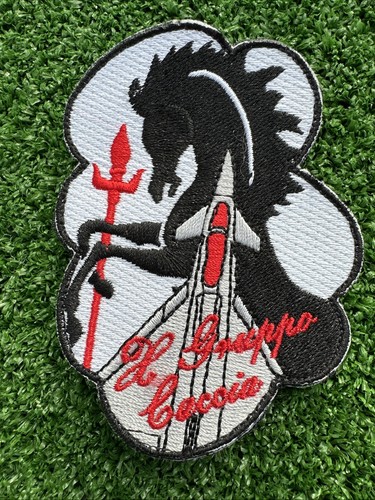 Italian air force group - force,