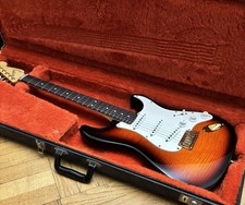 1996 Fender 50th Anniversary